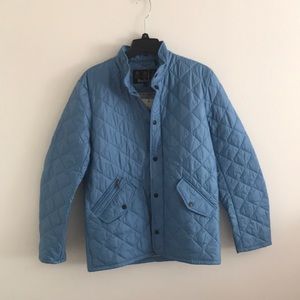 Barbour Men’s Quilted Jacket